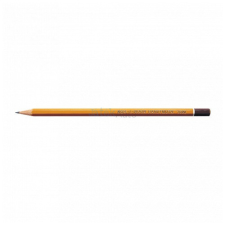 KOH-I-NOOR Grafitirón Koh-i-noor 1500 4B ceruza