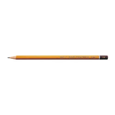 KOH-I-NOOR Grafitirón Koh-i-noor 1500 7H ceruza