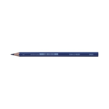 KOH-I-NOOR Postairón KOH-I-NOOR 3422 hatszögletű kék ceruza