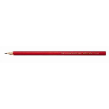 KOH-I-NOOR &quot;1602&quot; HB hatszögletű vegyes színek grafitceruza ceruza