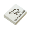 KOH-I-NOOR Radír KOH-I-NOOR 300/80 elefánt 26x18,5x8mm