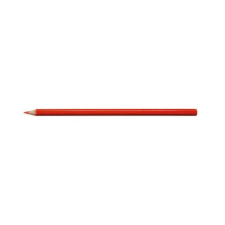 KOH-I-NOOR Színes ceruza Koh-i-noor piros 3680 színes ceruza