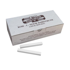 KOH-I-NOOR Táblakréta - Fehér (100 db) (7220032000) kréta