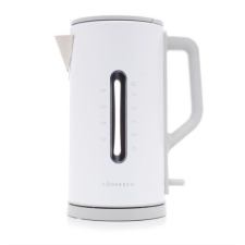 KOHERSEN A451 Vízforraló 1.7L 3000 Watt - Matt fehér (72202) vízforraló és teáskanna