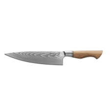 KOHERSEN Chef´s Paring szakácskés, 21,6 cm kés és bárd
