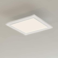 Kohl mennyezeti LED lámpatest fehér (K51701.02.SR.WH-WH.OP.ST.8.30.PU) (K51701.02.SR.WH-WH.OP.ST.8.30.PU) világítás