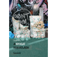 Koinónia A Nyugat hanyatlása társadalom- és humántudomány