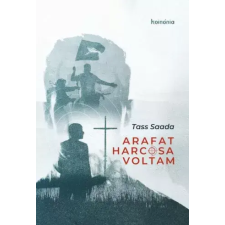 Koinónia Arafat harcosa voltam egyéb e-könyv