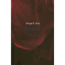 Koinónia Kékbordó oltárok irodalom