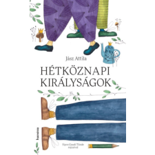 Koinónia Kiadó Hétköznapi királyságok gyermek- és ifjúsági könyv