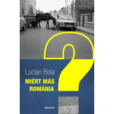 Koinónia Miért más Románia? társadalom- és humántudomány