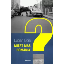 Koinónia Miért más Románia? egyéb e-könyv