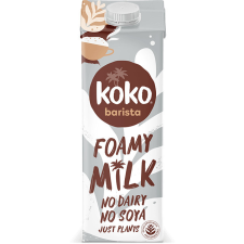 Koko Koko kókusztej ital barista 1000 ml reform élelmiszer