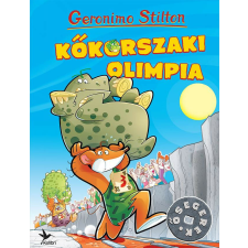 Kőkorszaki olimpia irodalom