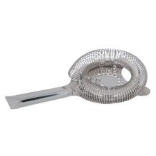  Koktél szűrő szita (rozsdamentes) kávéfőző kellék