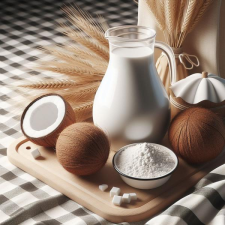  Kókusz italpor 20kg reform élelmiszer