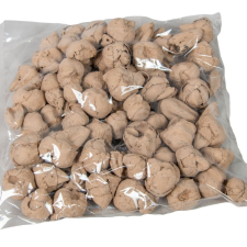  Kókusz mini falfestékes cappuccino 22dkg/csomag dekorációs kellék