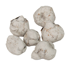  Kókusz mini falfestékes szürke 22dkg/csom dekorációs kellék