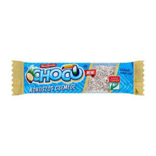  Kókuszos csemege CHOCO mini 40 g csokoládé és édesség