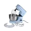  KoLAX Stand Mixer konyhai robotgép 1200W, 5,2L – bolygóműves (planetáris) keverés, túlmelegedés-védelem