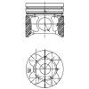 KOLBENSCHMIDT dugattyú 40179600
