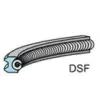 KOLBENSCHMIDT dugattyúgyűrű-készlet 800075410000