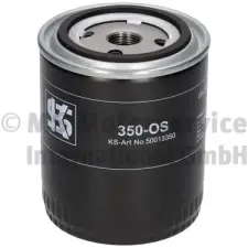 KOLBENSCHMIDT olajszűrő 50013350 autóalkatrész