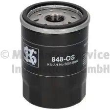 KOLBENSCHMIDT olajszűrő 50013848 autóalkatrész
