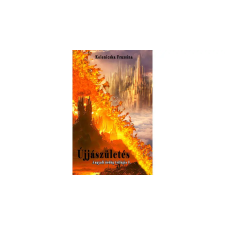 Kolenicska Fruzsina - Újjászületés egyéb könyv