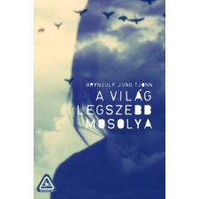 Kolibri A világ legszebb mosolya gyermek- és ifjúsági könyv