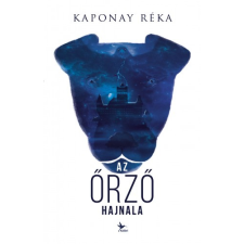 Kolibri Az Őrző hajnala gyermek- és ifjúsági könyv