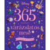 Kolibri Gyerekkönyvkiadó Kft 365 varázslatos mese
