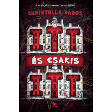 Kolibri Gyerekkönyvkiadó Kft ITT és csakis ITT - Christelle Dabos (kötött áras) gyermek- és ifjúsági könyv