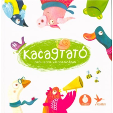Kolibri Gyerekkönyvkiadó Kft Kacagtató gyermek- és ifjúsági könyv