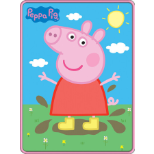 Kolibri Gyerekkönyvkiadó Kft Peppa Pig - Vidám hétköznapok gyermek- és ifjúsági könyv