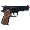 Kolibri Játék Astra patronos játékpisztoly - 15 cm