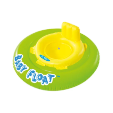Kolibri Játék Beülõs bébi úszó 76 cm úszógumi, karúszó