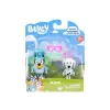 Kolibri Játék Bluey Figura Dupla Csomag Ûrlények Bluey And Chloe