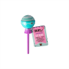 Kolibri Játék Canenco Create It! Candy szájfény nyalóka - kókuszos pina colada ízű