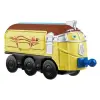Kolibri Játék Chuggington - Look Alive Frostini Összekapcsolható Mozdony
