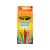 Kolibri Játék Crayola: 24 darabos színes ceruza