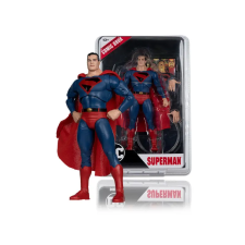 Kolibri Játék DC játékfigura 18 cm - Superman (Kingdom Come) játékfigura