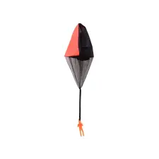 Kolibri Játék Ejtőernyős figura 29450 játékfigura