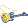 Kolibri Játék Elemes gitár- 46cm