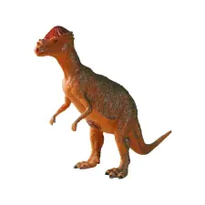 Kolibri Játék Hangot adó műanyag dinoszaurusz - 3 féle játékfigura