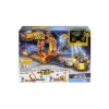 Kolibri Játék Hot wheels monster trucks 50. Évfordulós bigfoot hurokpálya