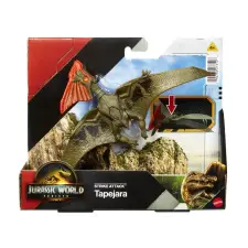 Kolibri Játék Jurassic World SAGA támadó Dinó játékfigura