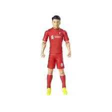 Kolibri Játék Liverpool, Szoboszlai 20cm-es figura játékfigura