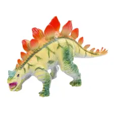 Kolibri Játék Műanyag dinoszaurusz - 17 cm, többféle játékfigura