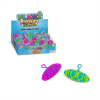 Kolibri Játék One for Fun Flexi FIdget kulcstartó